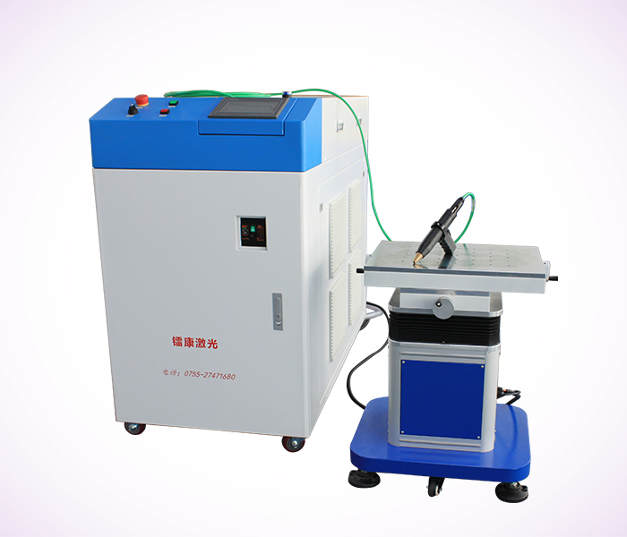 手持激光焊接機 手持激光焊接機